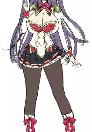 Motto! Haramase! Honoo no Oppai Isekai Ero Mahou Gakuen! Sofmap Digital Content Disc