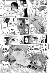 [Kawasaki Tadataka] Keisan Suru Made mo nai | I Won't Even Try To Calculate It (Comic LO 2013-09) [English]