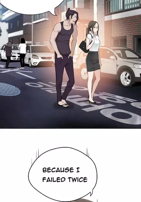 Tissue Thieves Ch.1-18