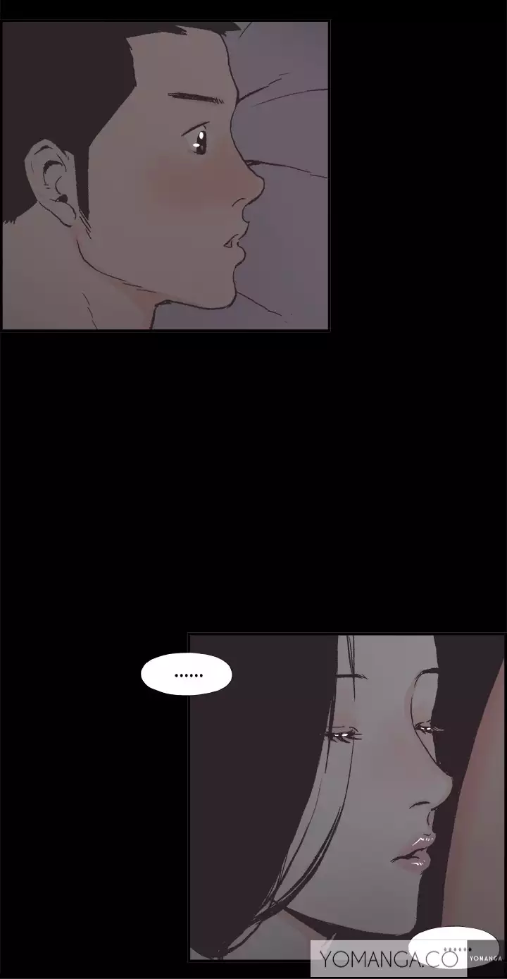 Cohabitation Ch.1-13