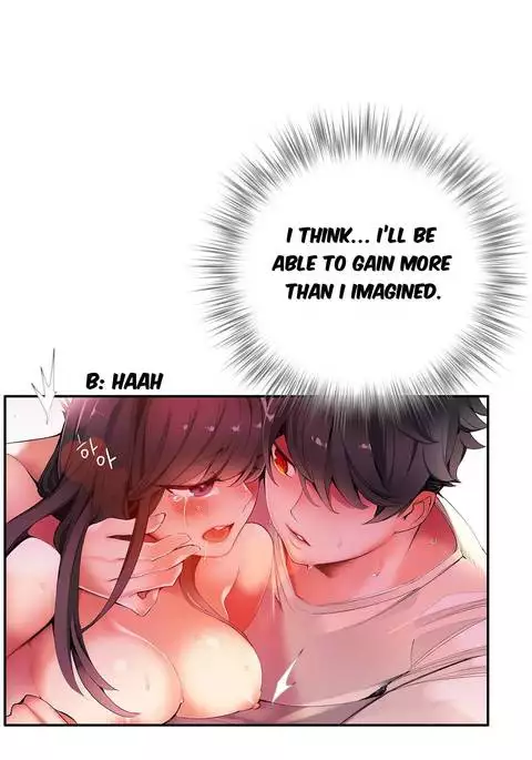 Lilith's Cord Ch.25-31