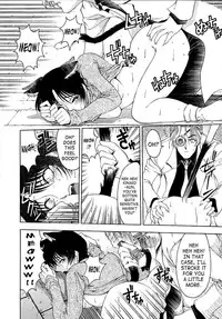 [Sena Youtarou] Hakase no Strange na Aijou - Hiroshi's Strange Love [English] [SaHa]