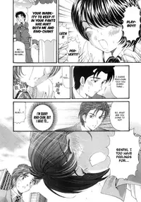 [Kobayashi Takumi] Virgin na Kankei 6 [English] [Solaris]