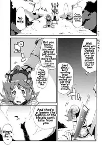 (C89) [YA-ZY (Yunioshi)] YA-ZY EX 10th anniversary (Various) [English] {doujins.com}