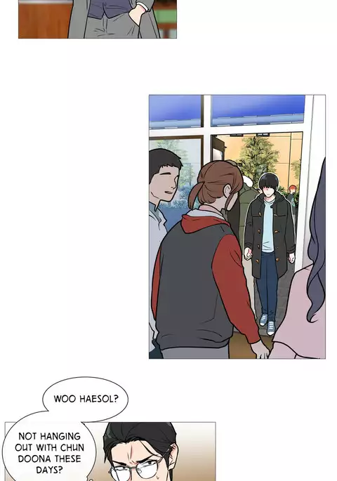 Sadistic Beauty Ch.1-29