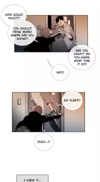 [Silverstar] Talk To Me Ch.1-28 (English) (Ongoing)