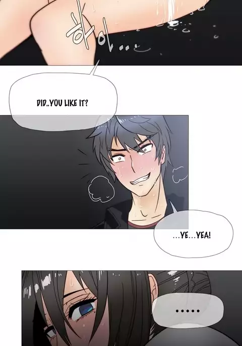 Household Affairs Ch.1-37