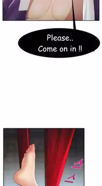 The Matrix Ch.1-3 (English) (Ongoing)