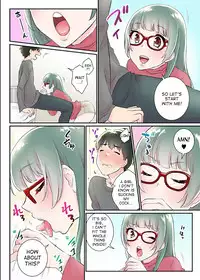 [Binto] Nyotaika Harem Gakuen ~Uso desho Boku no Naka ni Shinyuu no Are ga Haitteru !~ 4 [English] [desudesu]