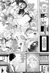 [Miyabi] Otomehime [English] {doujins.com}