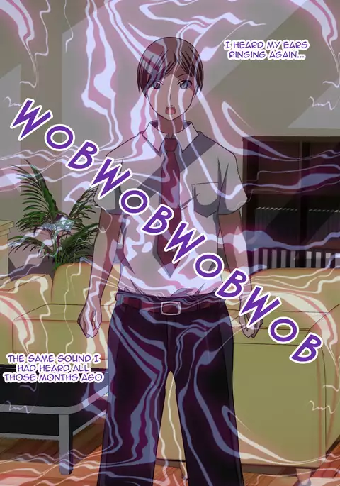 Saimin Kazoku ~Itsunomanika Fuete Ita Aka-chan~ | Hypnotized Family - The Sudden Arrival of Our New Baby