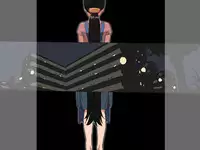 [Mumu] if Satomi [English] [SMDC]