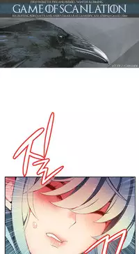 [Juder] Lilith`s Cord Ch.1-21 (English) (Ongoing)