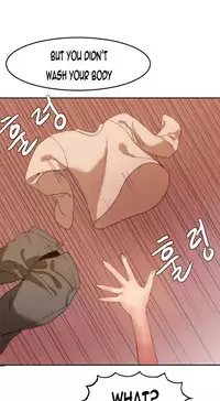 Hari Dormitory Ch.1-11 (English) (Ongoing)