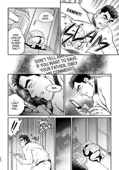 Okinawa Slave Island