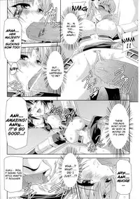 [Anthology] Slave Heroines Vol. 6 [English] {Kizlan}