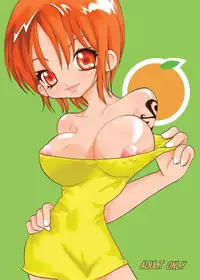 (SC32) [Air Praitre (Chuuni no Keroyon, Nikel)] ONE CHANCE (One Piece)