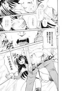 Anthology - PLUM LS 04 [2011-05-28] (Book)