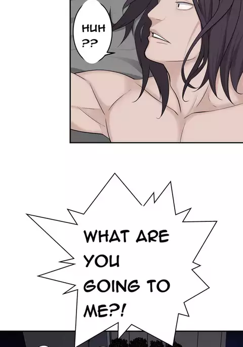 Tissue Thieves Ch.1-29