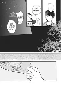 (Reitaisai 9) [Mikkamisaki (Nadzuka)] Remilia ga Genjitsukyou Iri | Remilia in My Hometown in Reality (Touhou Project) [English] [Yendi]