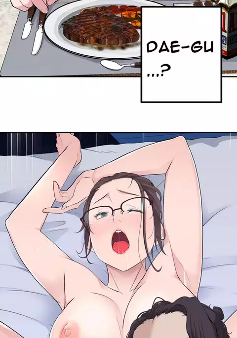 Tissue Thieves Ch.1-13