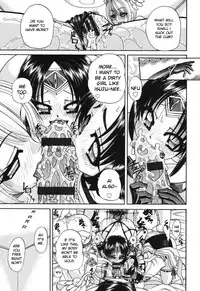 [Chunrouzan] Shougakusei no Rankou Jijou - Schoolchild's Group Sex Circumstances [English] [Toyo Translation + Stecaz] [Digital]