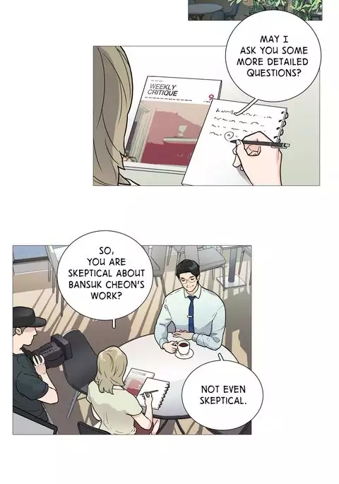 Sadistic Beauty Ch.1-29