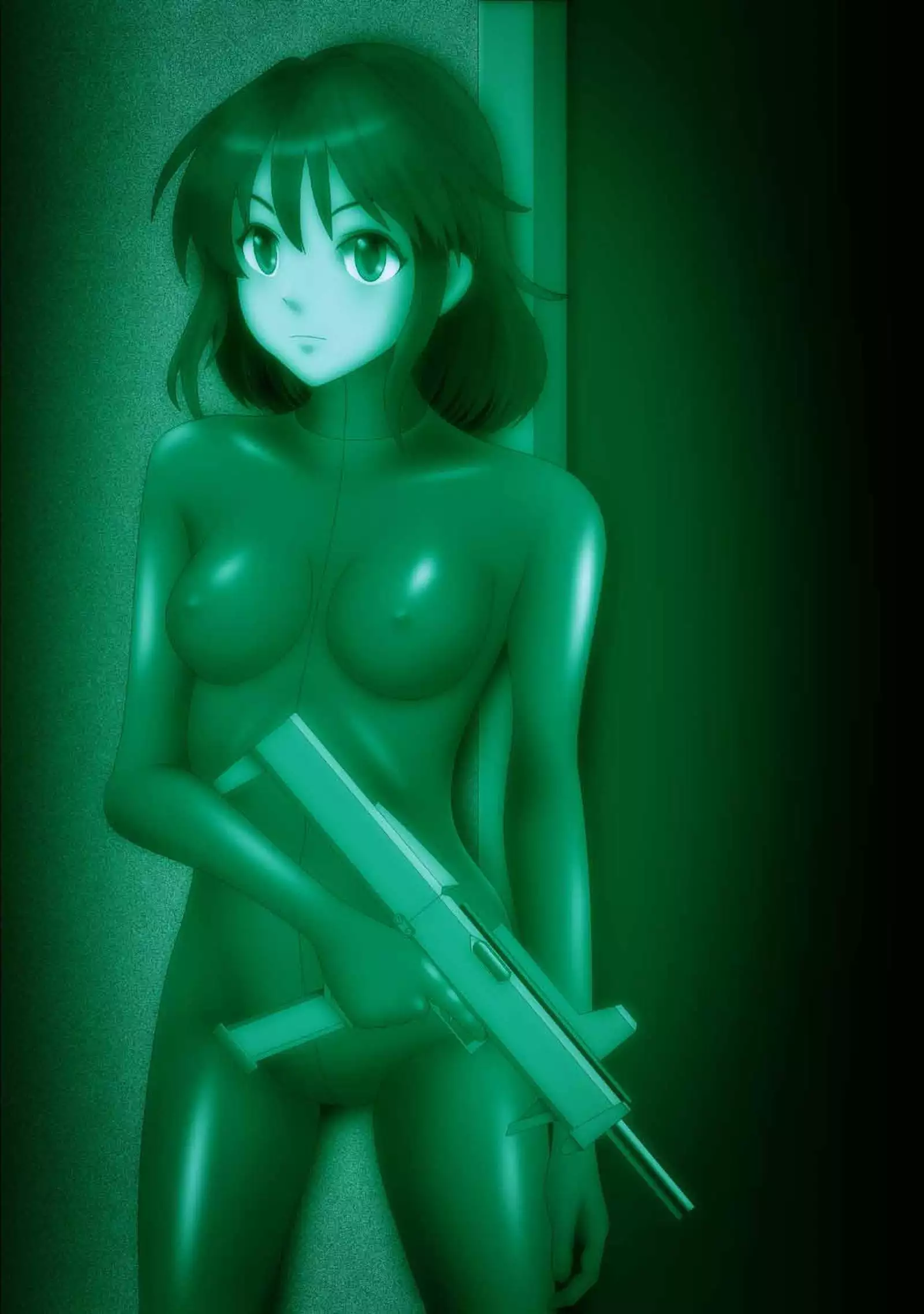 Idol Cyber Battle NEO GENERATOR episode 1 Sortie! Neo Generator