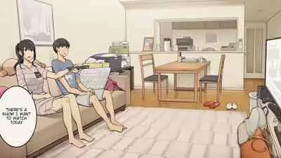 Zettai Okoranai Toshiue Kanojo ni Ichinichijuu Chokkai Dashi Tsuzuketemiru Hanashi