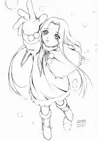 (C57) [JIBAKU-SYSTEM (Kimidori Iro)] CRESCENDO (Martian Successor Nadesico)