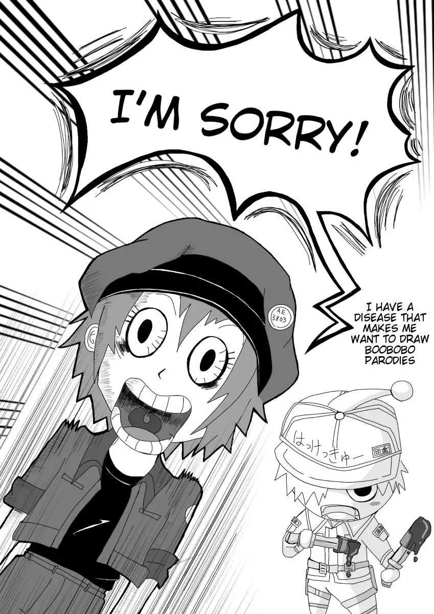 Hataraku Saibou R-18 Manga english tigoristranslates