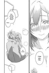 [Yomotsuka Tsukasa] Netemo Sametemo | waking or sleeping... (COMIC Anthurium 2016-05) [English] {NecroManCr}