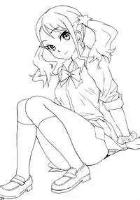 (SC52) [Otabe★Dynamites (Otabe Sakura)] Chou Sitsuren Busters (Ano Hi Mita Hana no Namae wo Bokutachi wa Mada Shiranai.)