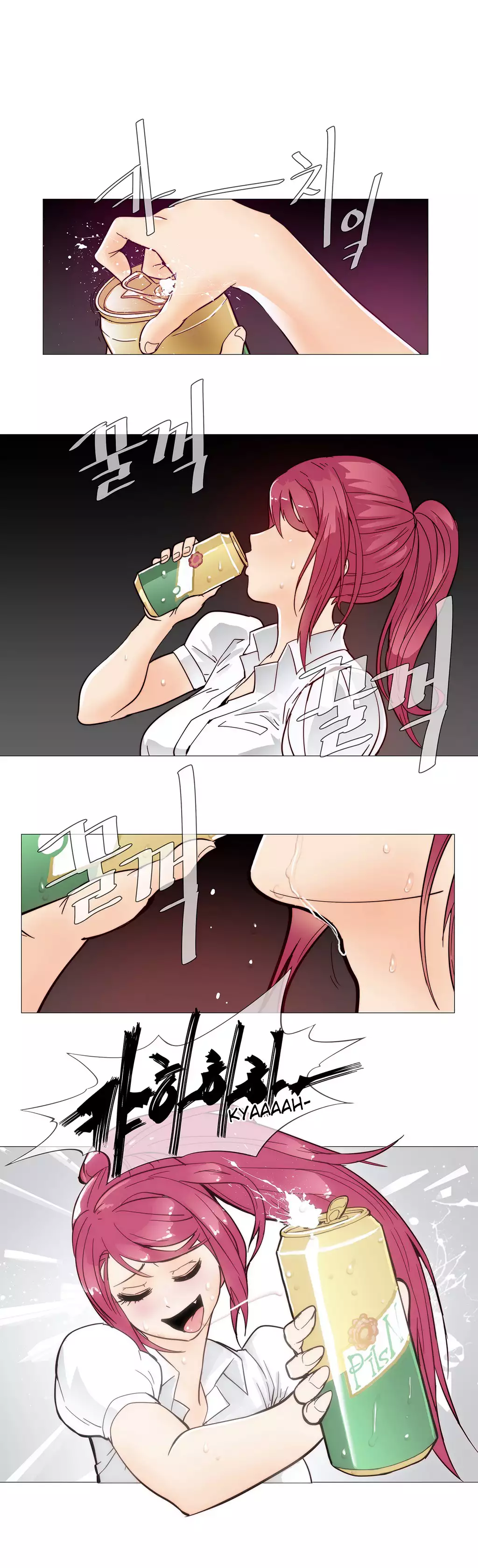 Household Affairs Ch.1-31