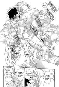 (C74) [Ainu Saran (Kayuma Mimu)] Zenin Otokonoko. | Everyone's a Guy! (The Melancholy of Haruhi Suzumiya) [English] [Silver Lining]