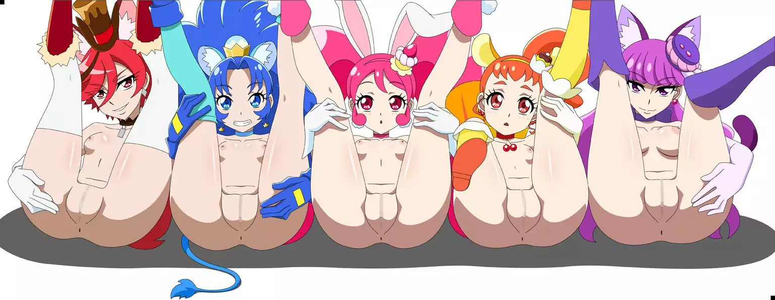 A La Mode Little Room