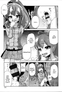 [Yoshino] Hanairo Shoujo | Flower-colored Girls [English] [Rin]