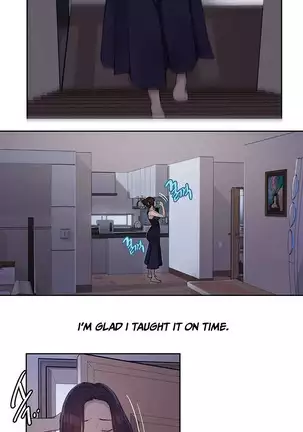 Secret Class Ch.40/?