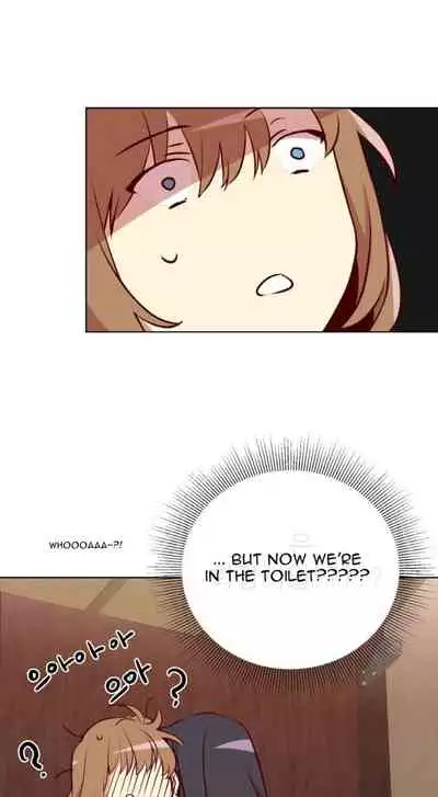 [Yulseo] Two Lives in the Same House Ch. 1-24 [English]