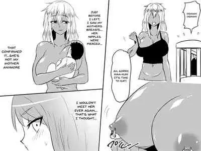 [Mikezoutei] Netorare Haha ~Kachiki de Kimottama no Okaa-san ga Boku o Ijimeru Aitsu no Onna ni Naru Hanashi~ | Mom NTR ~A Story Of How My Gutsy Mom Ended Up Becoming My Bully's Plaything~ [English] {Doujins.com}