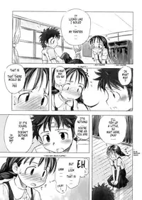 [Nagatsuki Misoka] A Day In The Life Ch. 6-7 [English] {Tonigobe + Zero Degrees}