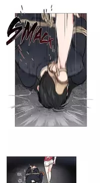 [The Jinshan] Sadistic Beauty Ch.1-17 (English) (Ongoing)