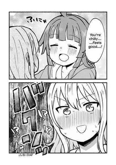 [Zenryoku Sissou Cat (Massigura)] Zenbu Ai-san no Sei! | It's all Ai-san's Fault! (Love Live! Nijigasaki High School Idol Club) [English] [Digital]