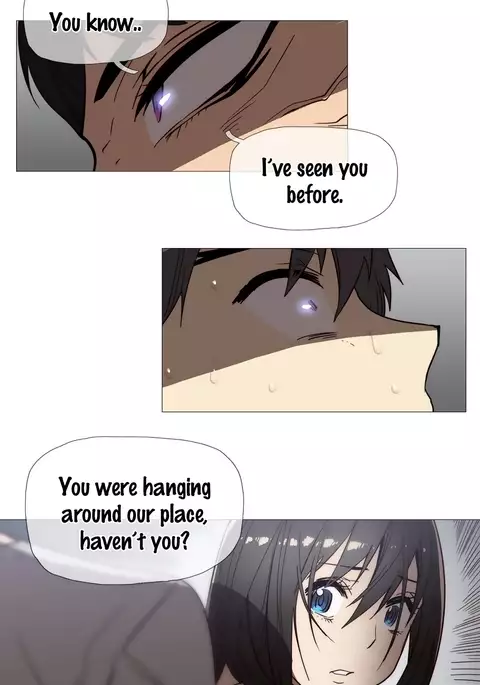 Household Affairs Ch.1-37