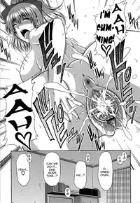 [Kai Hiroyuki] Manatsu no Hanazono ~Oba + Shimai Ohame H~ [English]