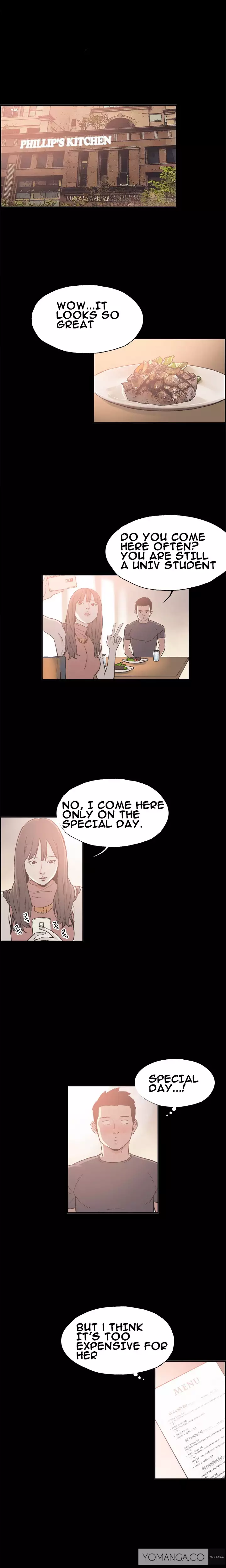 Cohabitation Ch.1-13