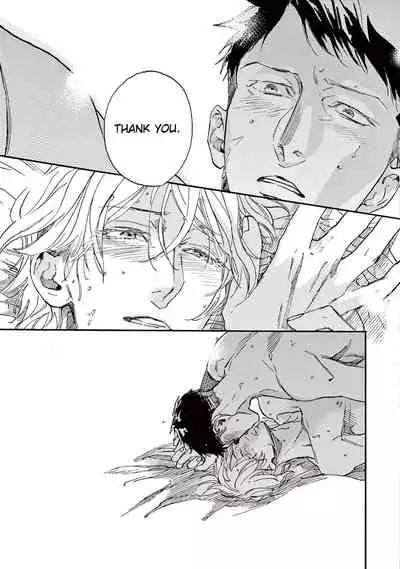 Mofuku no Hanayome | Mourning And New Departure Ch. 5