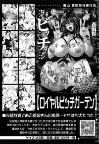 [Aoyama Akira] Koko wa Bitch gai !! - Here is a Bitch Street [English] [desudesu + SaHa + doujin-moe.us]