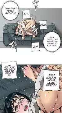 [ButcherBoy] Household Affairs Ch.78-84 (English)