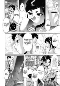 [Futokorogatana] Omiashi | Her Leg (COMIC MUJIN 2010-01) [English] [YQII + Faytear]